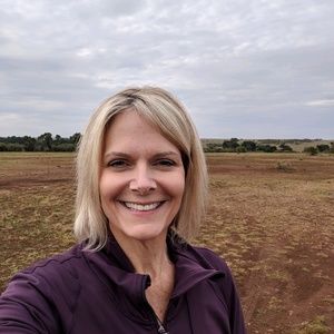 Meet your Posher, Tracy